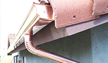 Rain Gutter Installation, Repair, Cleaning in Malden, IL